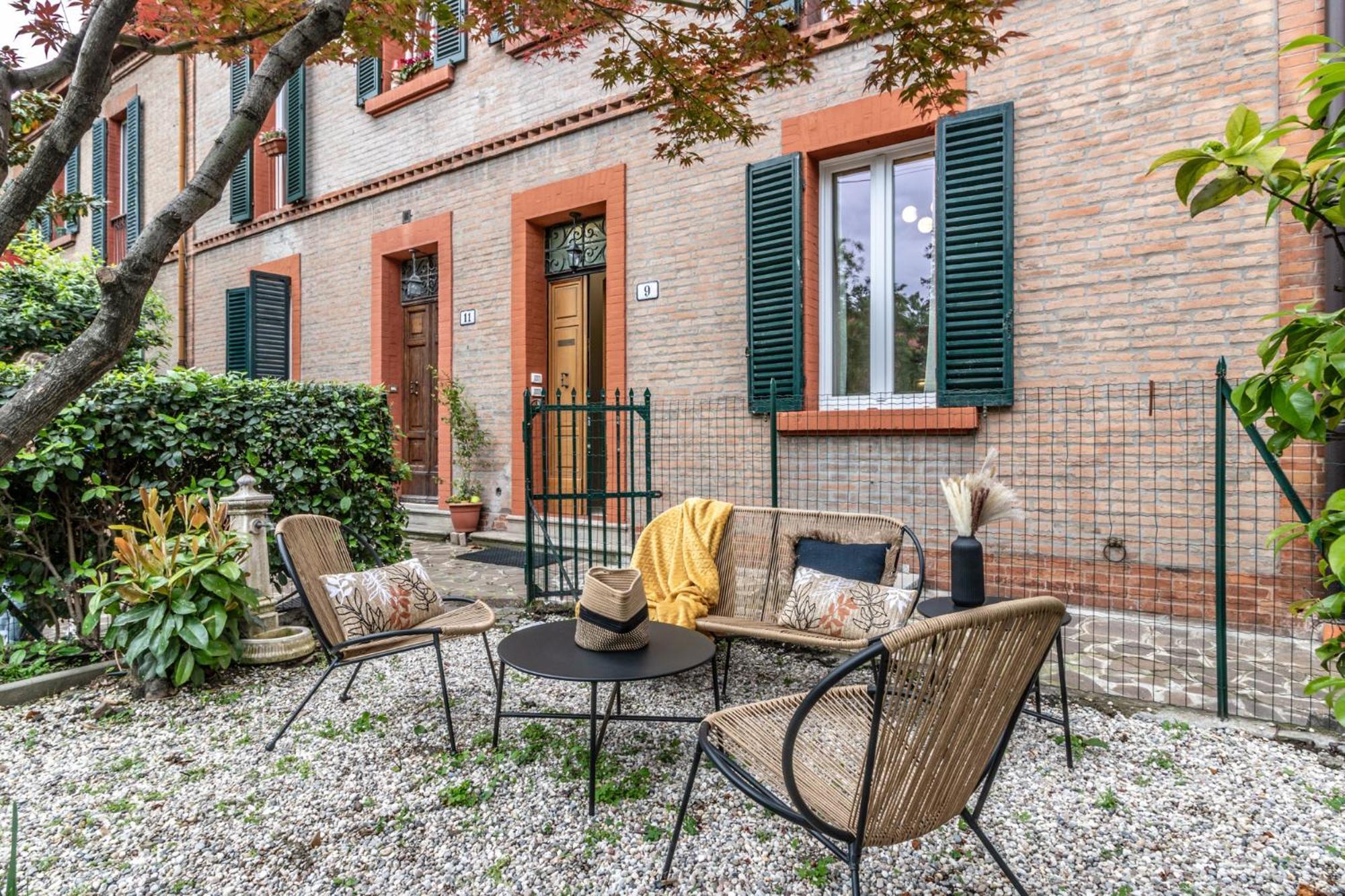Housmart Masini 9 Int 2, Bologna